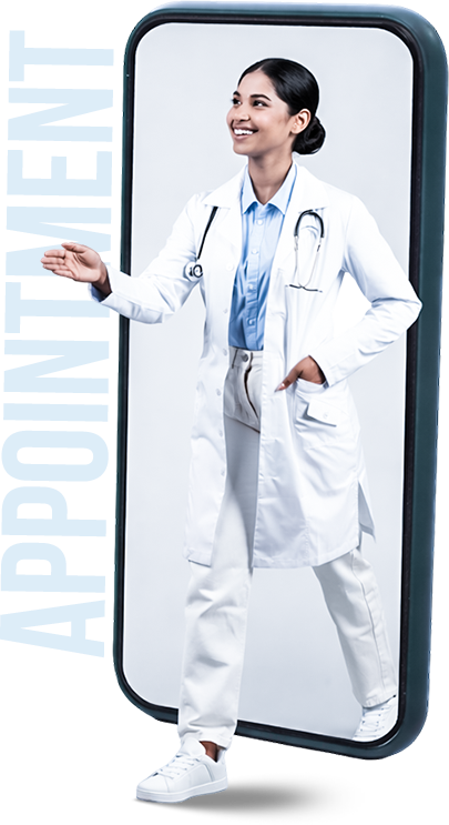 appointment-form doctor Image