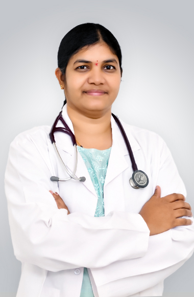 Dr. Rama Mani Lam - Plastic Surgeon in Guntur