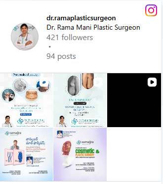 Instagram Page Image