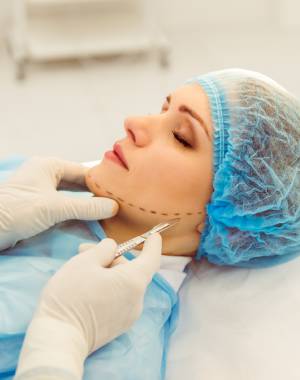 Plastic Surgery Image