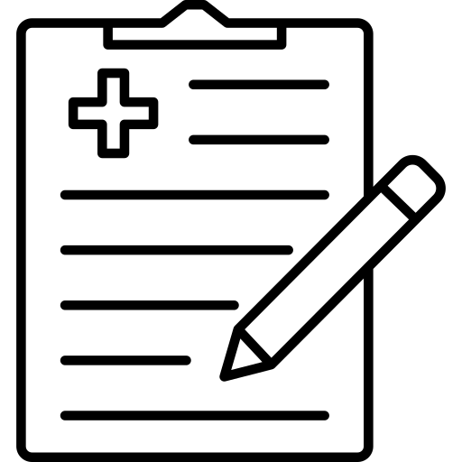 Personalized Treatment Plans Icon
